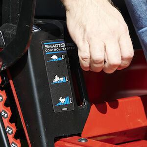 Toro Timecutter ZS 4200S zitmaaier - Afbeelding 4