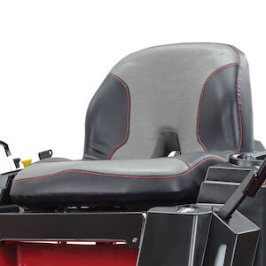 Toro Timecutter ZS 4200S zitmaaier - Afbeelding 5