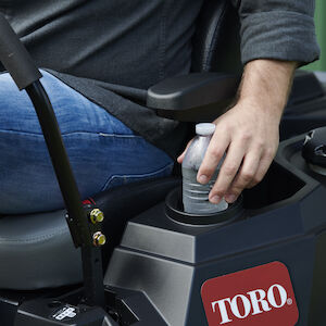 Toro Timecutter ZS 4200S zitmaaier - Afbeelding 6