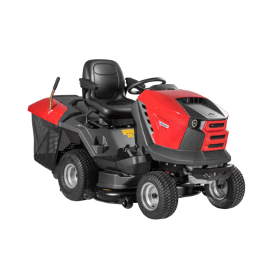 Seco Starjet UJ102 2WD zitmaaier