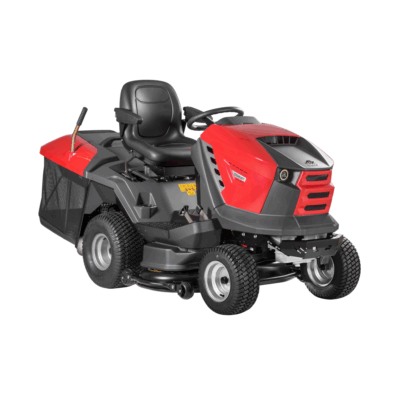 Seco Starjet Exclusive UJ122 2WD zitmaaier