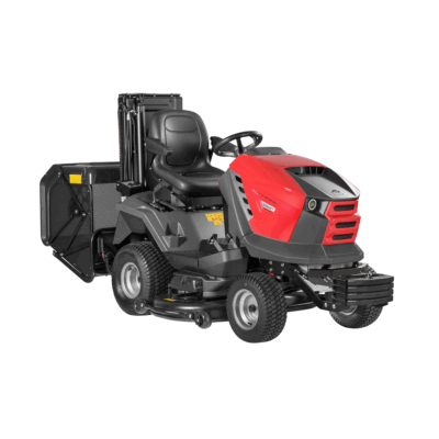 Seco Starjet Exclusive VK400 PRO 2WD zitmaaier